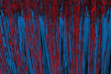 arkaplan olarak soyut renk dokusu, duvar kağıdını kopyala 