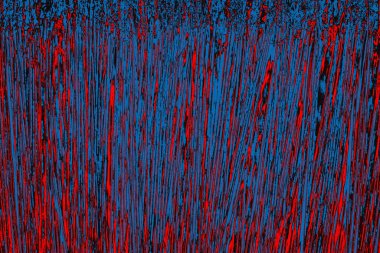 Soyut boyalı arka plan. Soyut sanat geçmişi. Renk dokusu