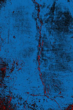 Soyut sanat duvar resmi. Modern, çağdaş sanat geçmişi