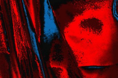 arkaplan olarak soyut renk dokusu, duvar kağıdını kopyala 