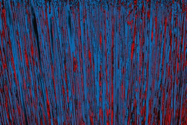 Soyut boyalı arka plan. Soyut sanat geçmişi. Renk dokusu