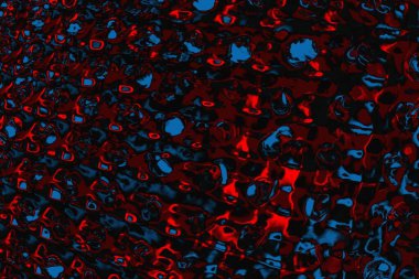 Soyut boyalı arka plan. Soyut sanat geçmişi. Renk dokusu