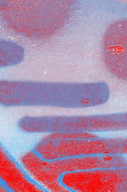 arkaplan olarak soyut renk dokusu, duvar kağıdını kopyala 