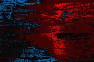 Soyut boyalı arka plan. Soyut sanat geçmişi. Renk dokusu