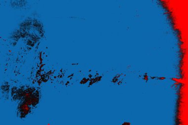 Soyut boyalı arka plan. Soyut sanat geçmişi. Renk dokusu