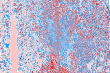 arkaplan olarak soyut renk dokusu, duvar kağıdını kopyala 