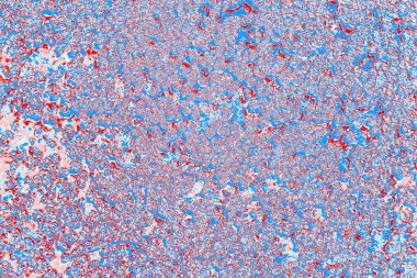 arkaplan olarak soyut renk dokusu, duvar kağıdını kopyala 