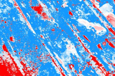 arkaplan olarak soyut renk dokusu, duvar kağıdını kopyala 