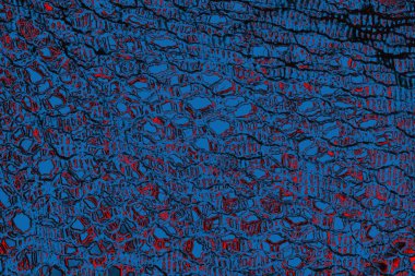 Soyut boyalı arka plan. Soyut sanat geçmişi. Renk dokusu