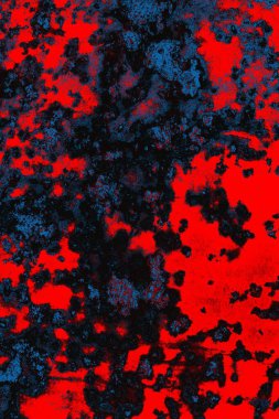 Soyut boyalı arka plan. Soyut sanat geçmişi. Renk dokusu