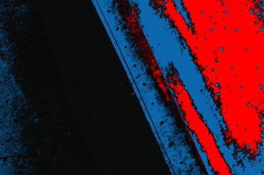 Soyut boyalı arka plan. Soyut sanat geçmişi. Renk dokusu