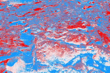 arkaplan olarak soyut renk dokusu, duvar kağıdını kopyala 