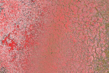 Soyut sanat duvar resmi. Modern, çağdaş sanat geçmişi