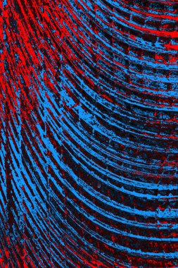 arkaplan olarak soyut renk dokusu, duvar kağıdını kopyala 