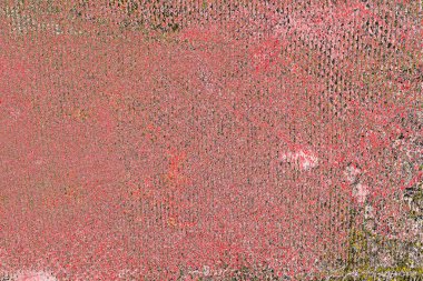 Soyut sanat duvar resmi. Modern, çağdaş sanat geçmişi