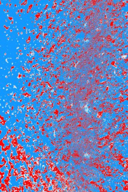 arkaplan olarak soyut renk dokusu, duvar kağıdını kopyala 