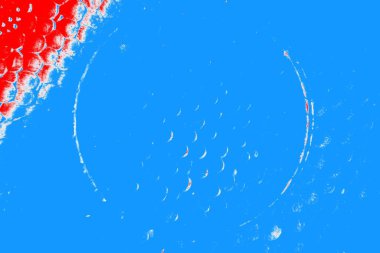 arkaplan olarak soyut renk dokusu, duvar kağıdını kopyala 