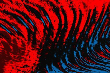 arkaplan olarak soyut renk dokusu, duvar kağıdını kopyala 