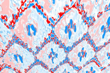 arkaplan olarak soyut renk dokusu, duvar kağıdını kopyala 