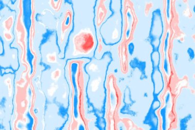 arkaplan olarak soyut renk dokusu, duvar kağıdını kopyala 