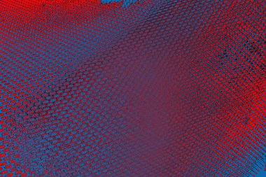 Soyut boyalı arka plan. Soyut sanat geçmişi. Renk dokusu