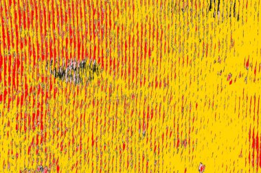 Soyut sanat duvar resmi. Modern, çağdaş sanat geçmişi