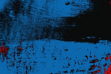 Soyut boyalı arka plan. Soyut sanat geçmişi. Renk dokusu