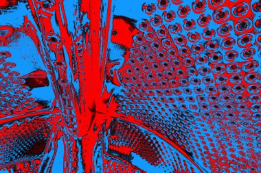 soyut renk dokusu, arkaplan, duvar kağıdını kopyala