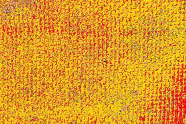 Soyut sanat duvar resmi. Modern, çağdaş sanat geçmişi