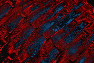 arkaplan olarak soyut renk dokusu, duvar kağıdını kopyala 