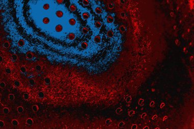 arkaplan olarak soyut renk dokusu, duvar kağıdını kopyala 