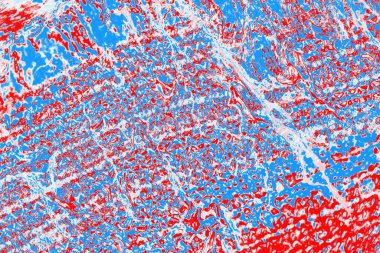 arkaplan olarak soyut renk dokusu, duvar kağıdını kopyala 