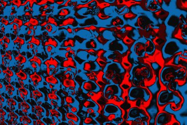 Soyut boyalı arka plan. Soyut sanat geçmişi. Renk dokusu