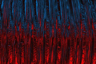 arkaplan olarak soyut renk dokusu, duvar kağıdını kopyala 