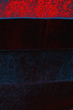 Soyut sanat duvar resmi. Modern, çağdaş sanat geçmişi