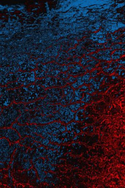 arkaplan olarak soyut renk dokusu, duvar kağıdını kopyala 