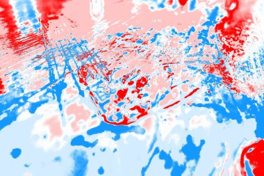 arkaplan olarak soyut renk dokusu, duvar kağıdını kopyala 