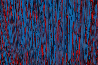 Soyut boyalı arka plan. Soyut sanat geçmişi. Renk dokusu