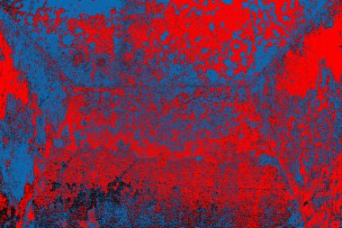 Soyut boyalı arka plan. Soyut sanat geçmişi. Renk dokusu