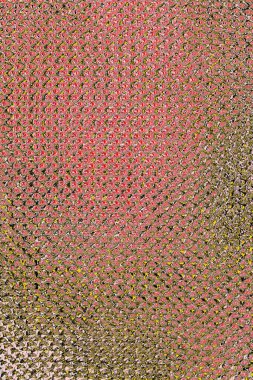 Soyut sanat duvar resmi. Modern, çağdaş sanat geçmişi