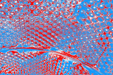 arkaplan olarak soyut renk dokusu, duvar kağıdını kopyala 