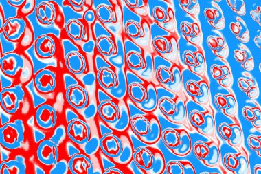 arkaplan olarak soyut renk dokusu, duvar kağıdını kopyala 