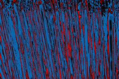 Soyut boyalı arka plan. Soyut sanat geçmişi. Renk dokusu