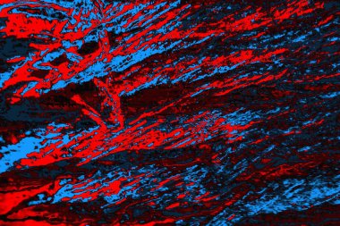 arkaplan olarak soyut renk dokusu, duvar kağıdını kopyala 