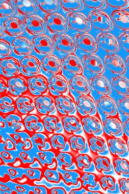 arkaplan olarak soyut renk dokusu, duvar kağıdını kopyala 