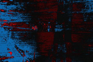 Soyut boyalı arka plan. Soyut sanat geçmişi. Renk dokusu