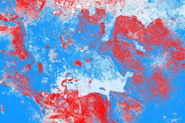 arkaplan olarak soyut renk dokusu, duvar kağıdını kopyala 