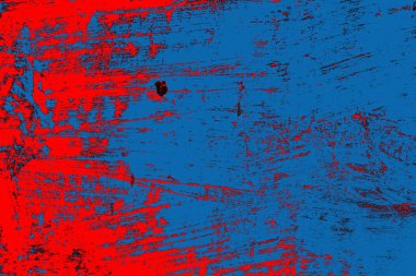 Soyut boyalı arka plan. Soyut sanat geçmişi. Renk dokusu