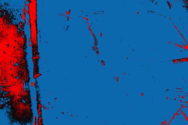 Soyut boyalı arka plan. Soyut sanat geçmişi. Renk dokusu