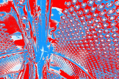 arkaplan olarak soyut renk dokusu, duvar kağıdını kopyala 